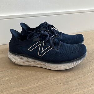 Fresh Foam New Balance Mens Running Shoes